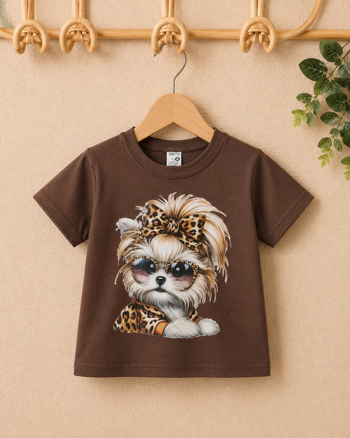 Remeras 100% Algodón - Imagen 3