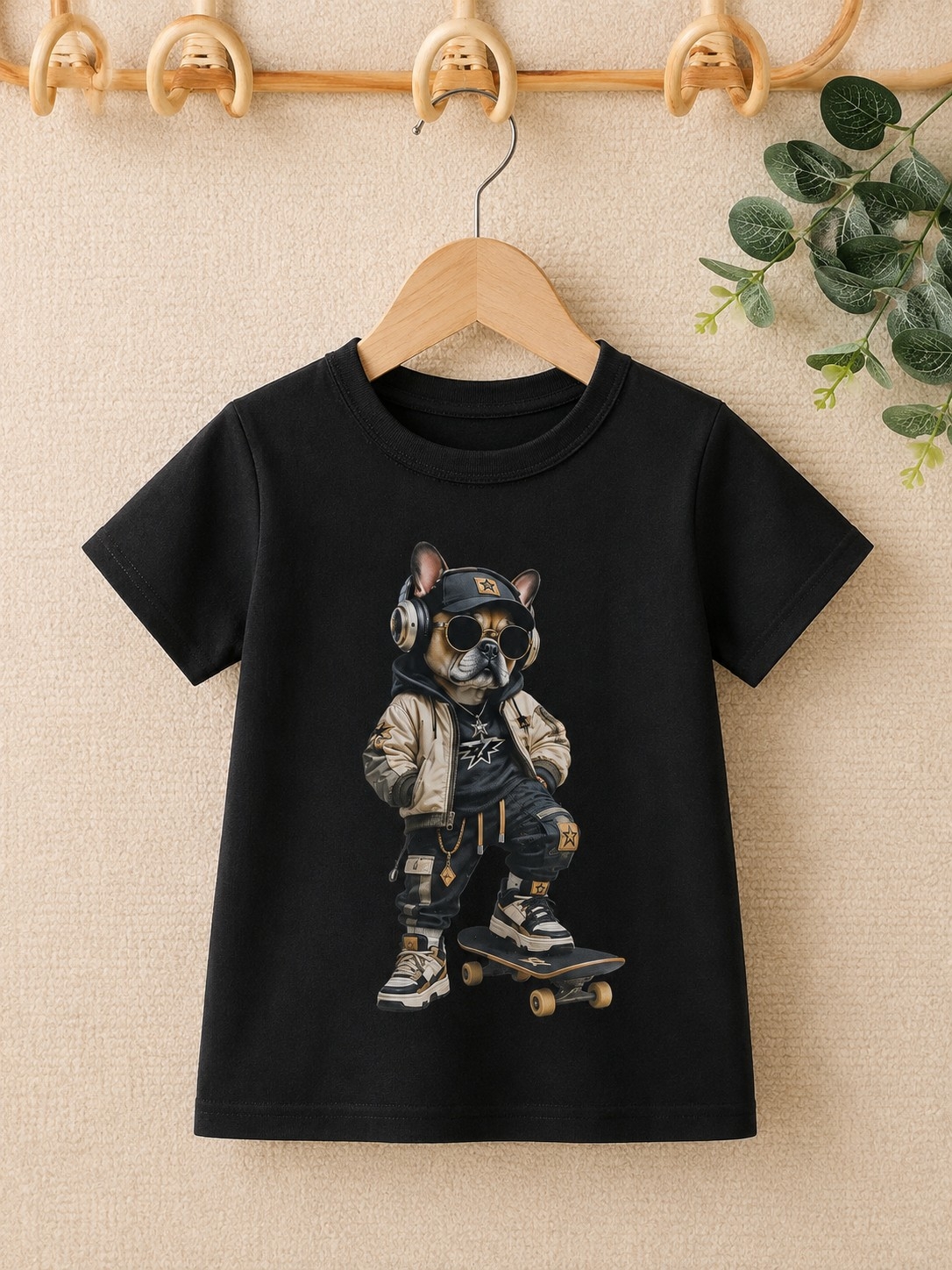 Remeras 100% Algodón - Imagen 5