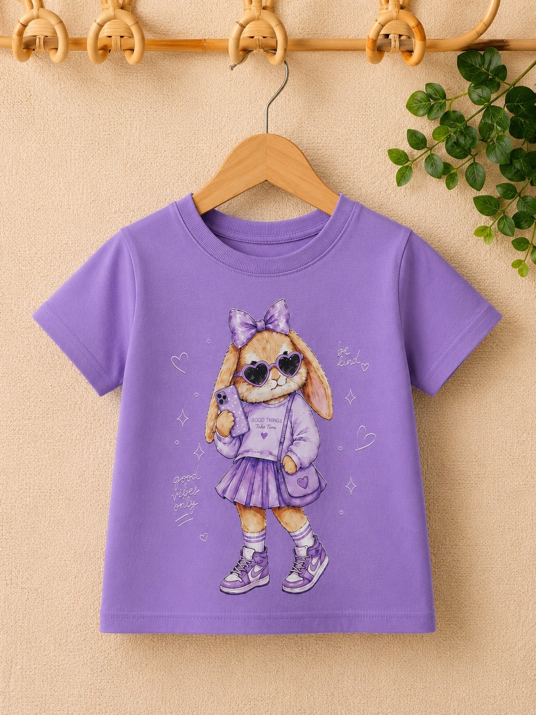 Remeras 100% Algodón - Imagen 6