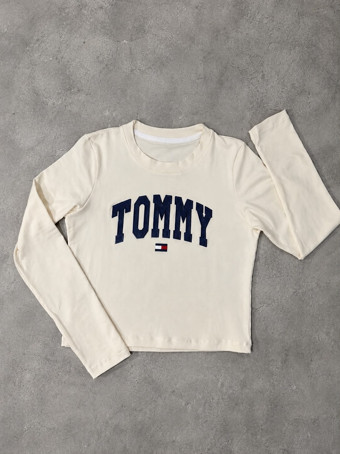 Camisetas Tommy y Jordan Premium - Imagen 2