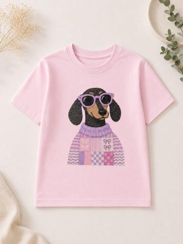 Remera Estampada