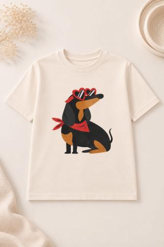 Remera Económica