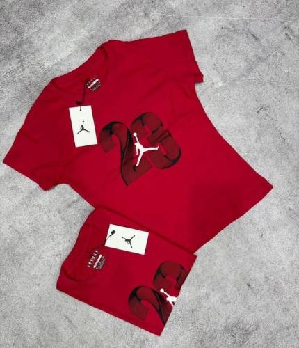 Remera Jordan Premium Varias