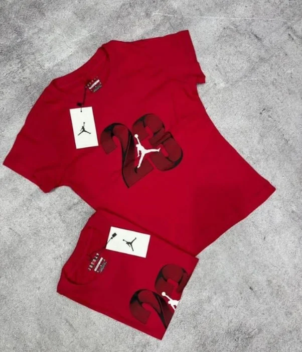 Remera Jordan Premium Varias