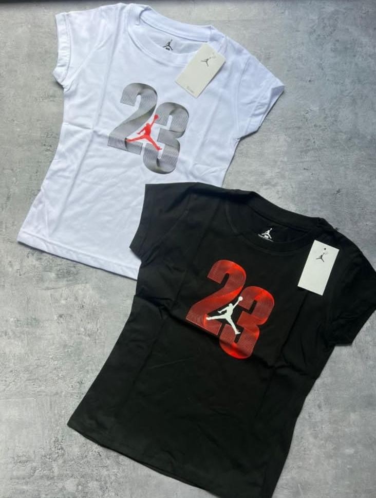 Remera Jordan Premium Varias - Imagen 2