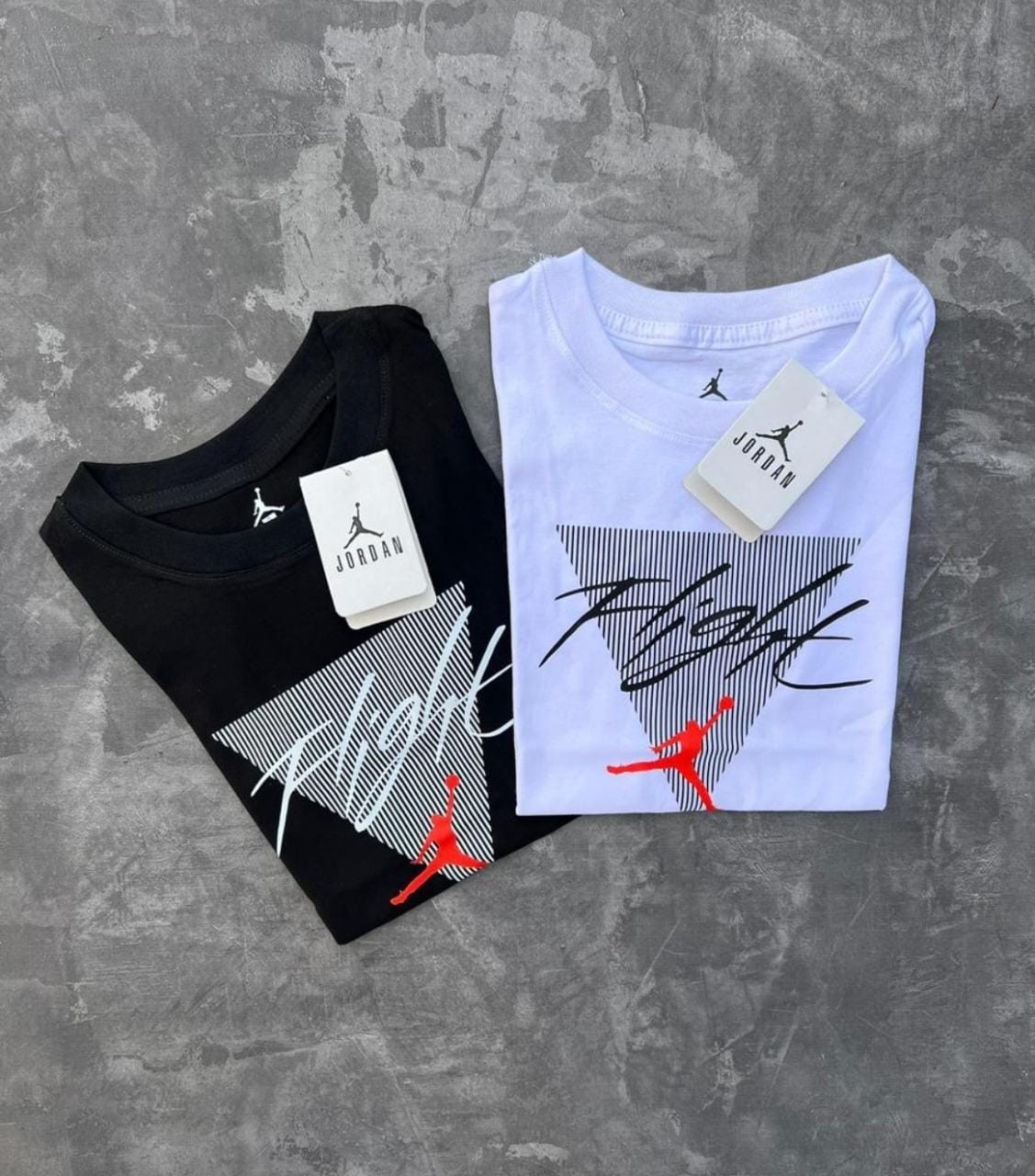 Remera Jordan Premium Varias - Imagen 3