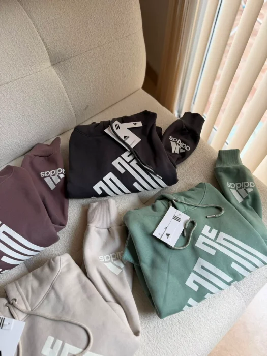 Buzo Adidas Premium