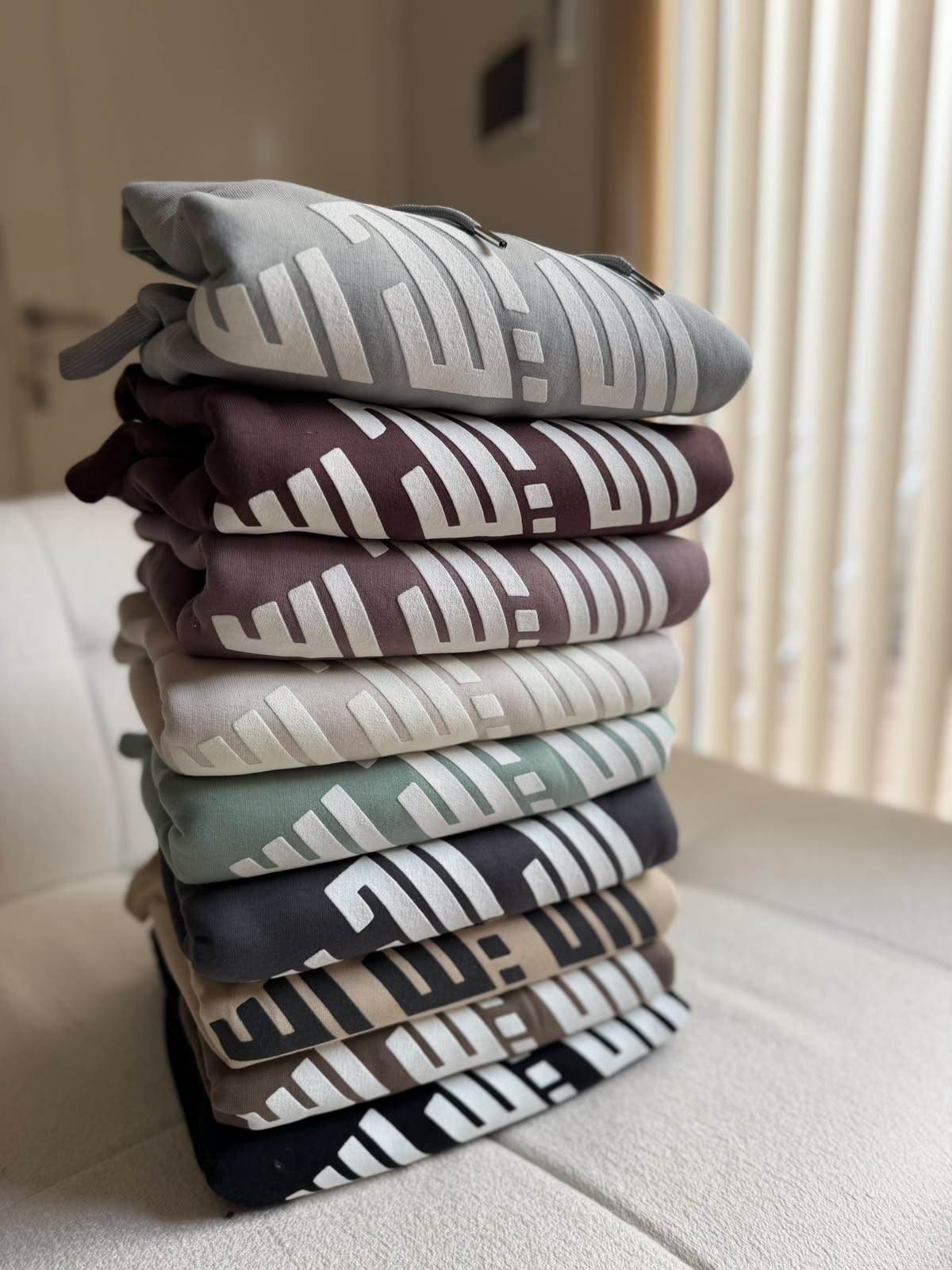 Buzo Adidas Premium - Imagen 2