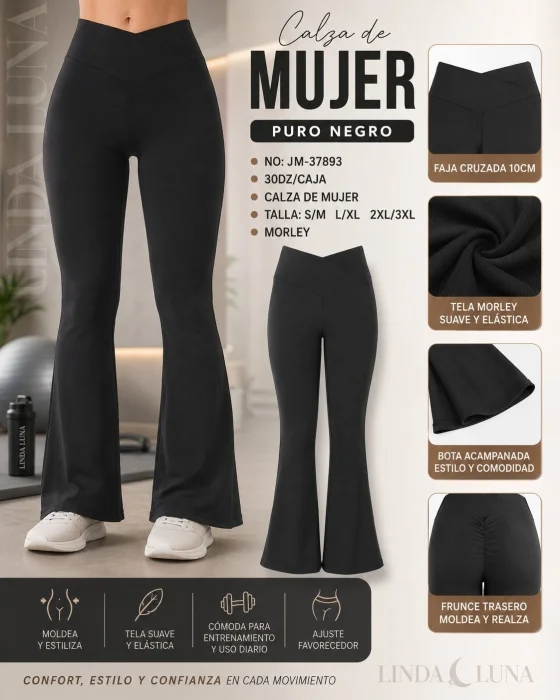 Oxford Morley Excelente Calidad