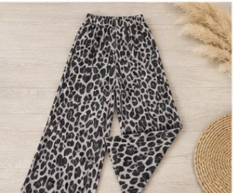 Palazo Animal Print - Imagen 2