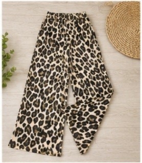 Palazo Animal Print - Imagen 3