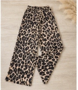 Palazo Animal Print - Imagen 4