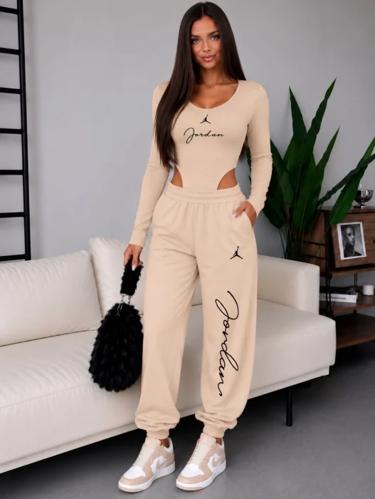 Conjunto Jordan y Nike Premium