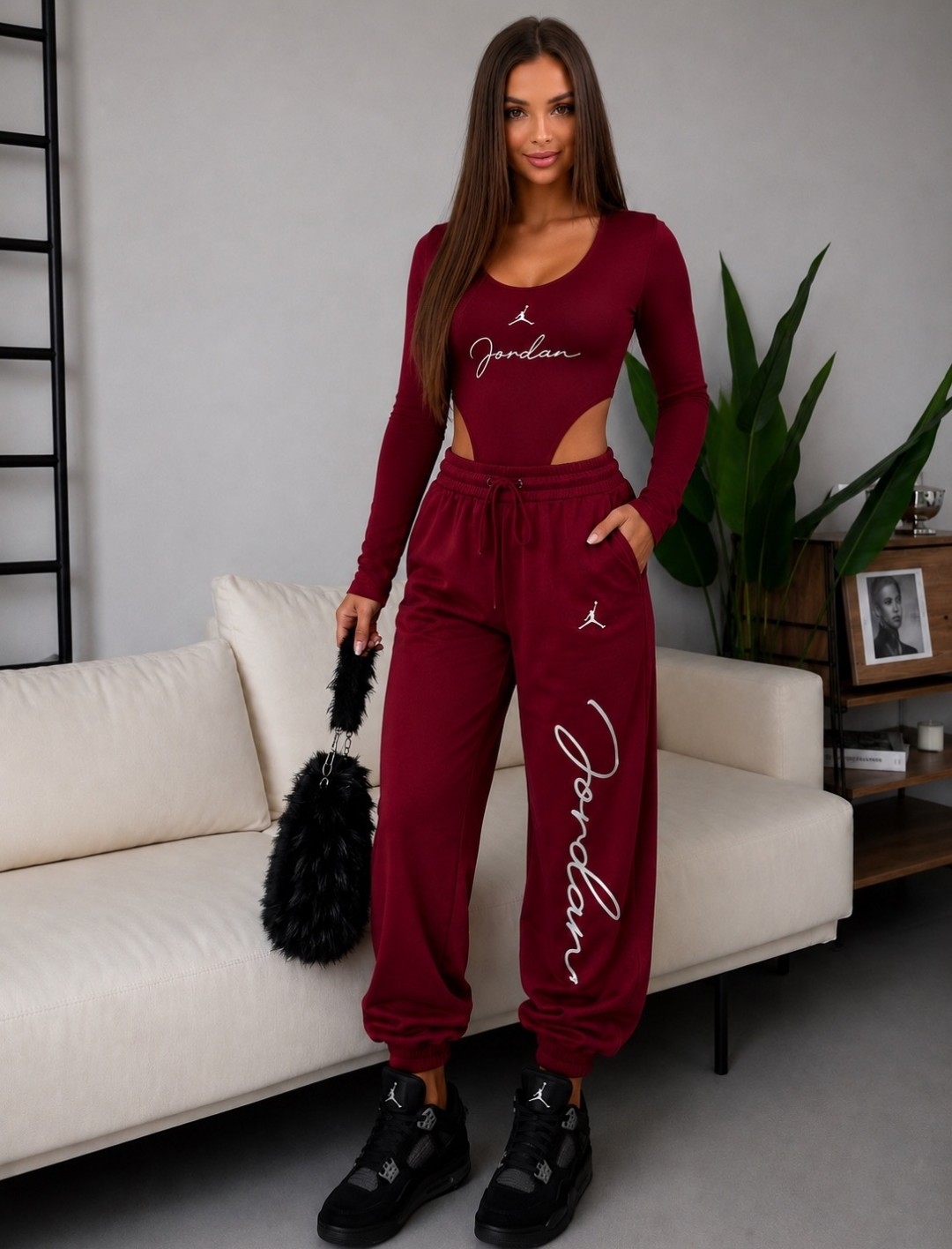 Conjunto Jordan y Nike Premium - Imagen 2