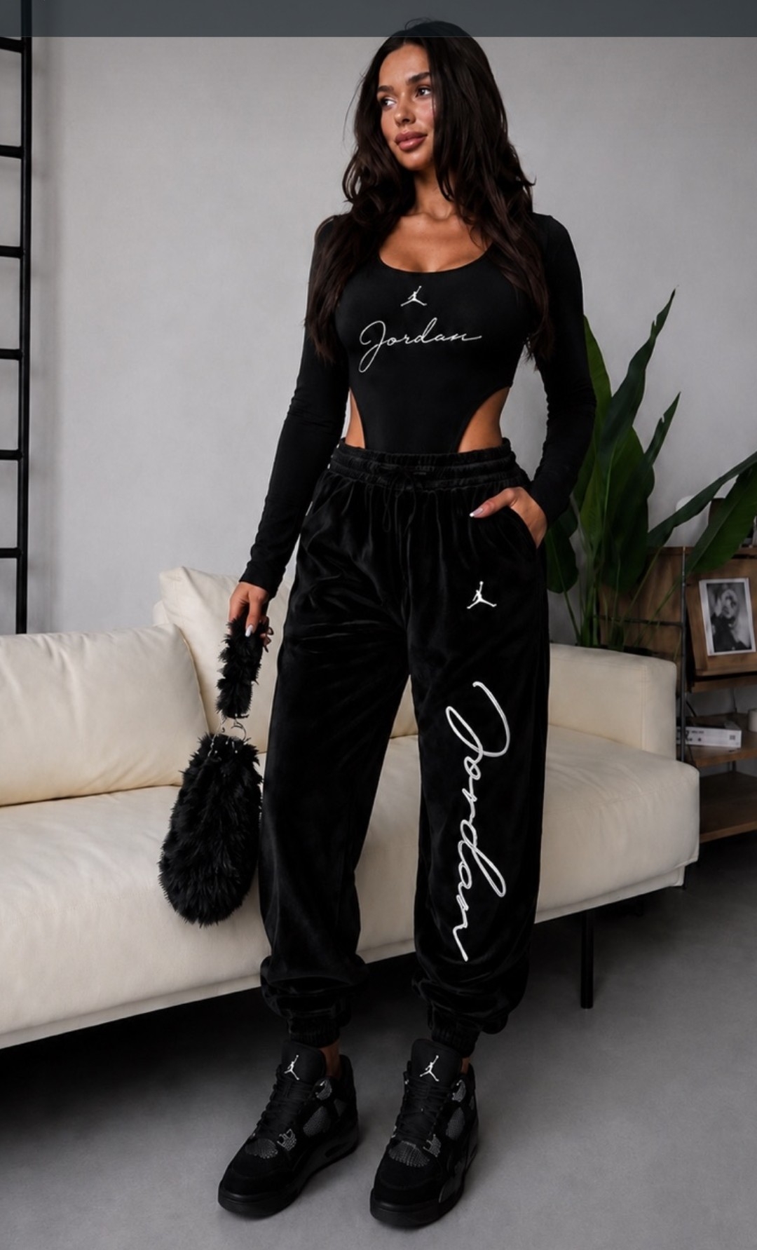 Conjunto Jordan y Nike Premium - Imagen 3