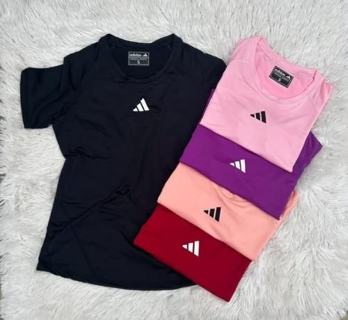 Remeras Dama Drifit