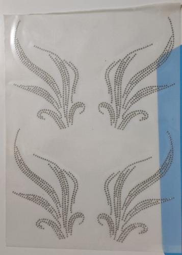 Strass  para Hombros