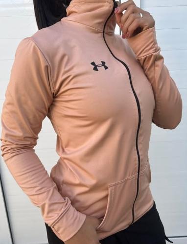 Campera Deportiva Premium