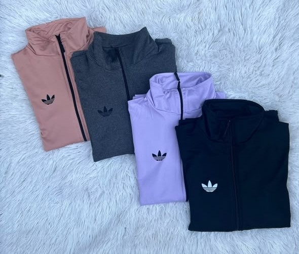Campera Deportiva Premium - Imagen 3