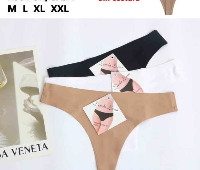 Colales  Segunda Piel