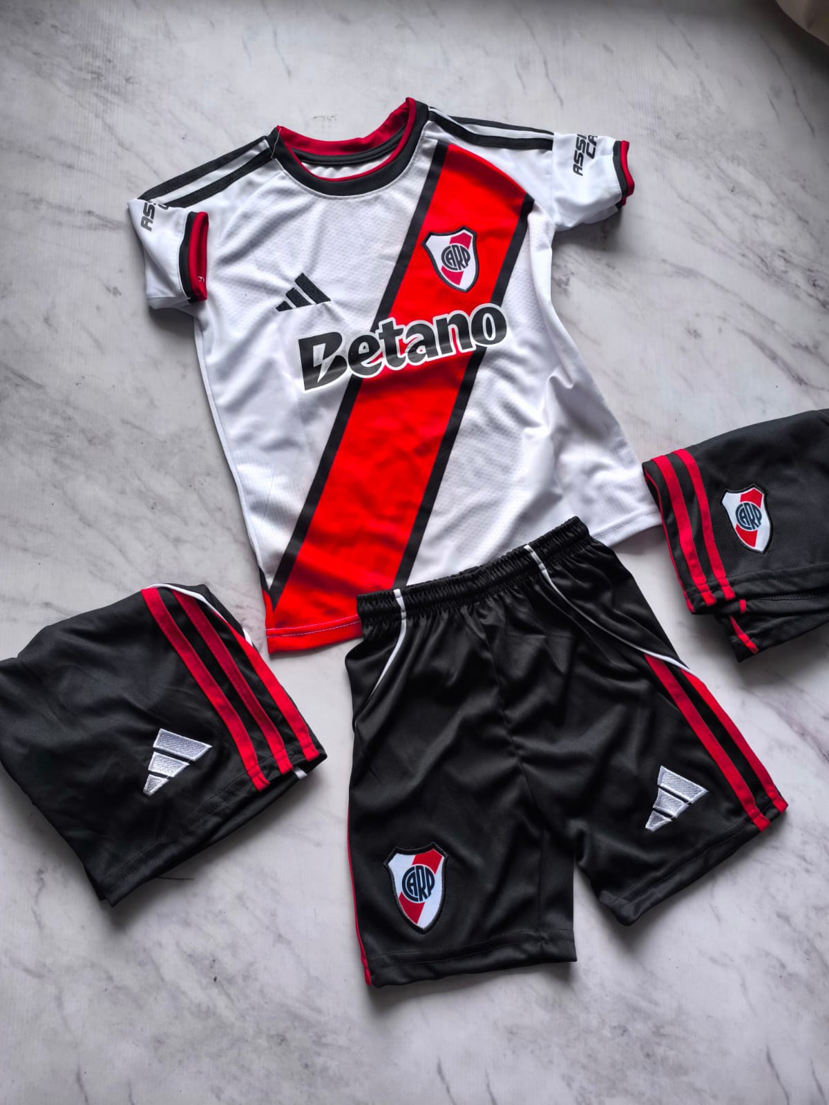 Conjuntos de Boca Niños - Imagen 6