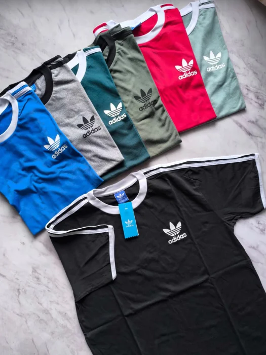 Remeras Adidas Unisex