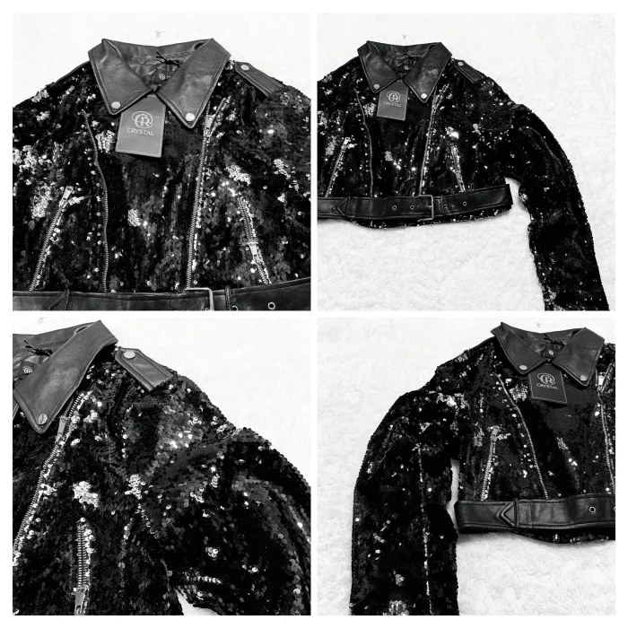 Campera Lentejas