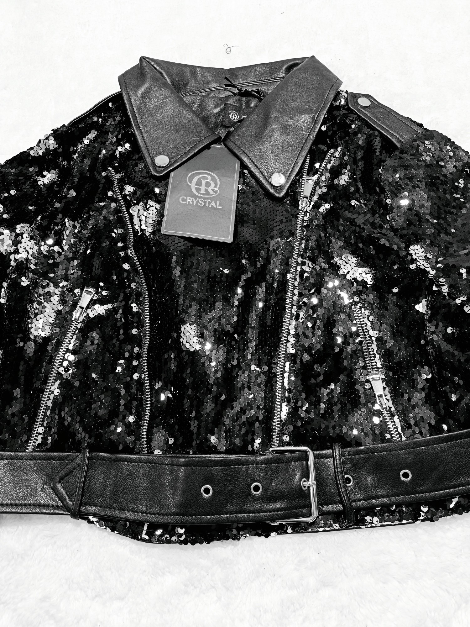 Campera Lentejas - Imagen 2