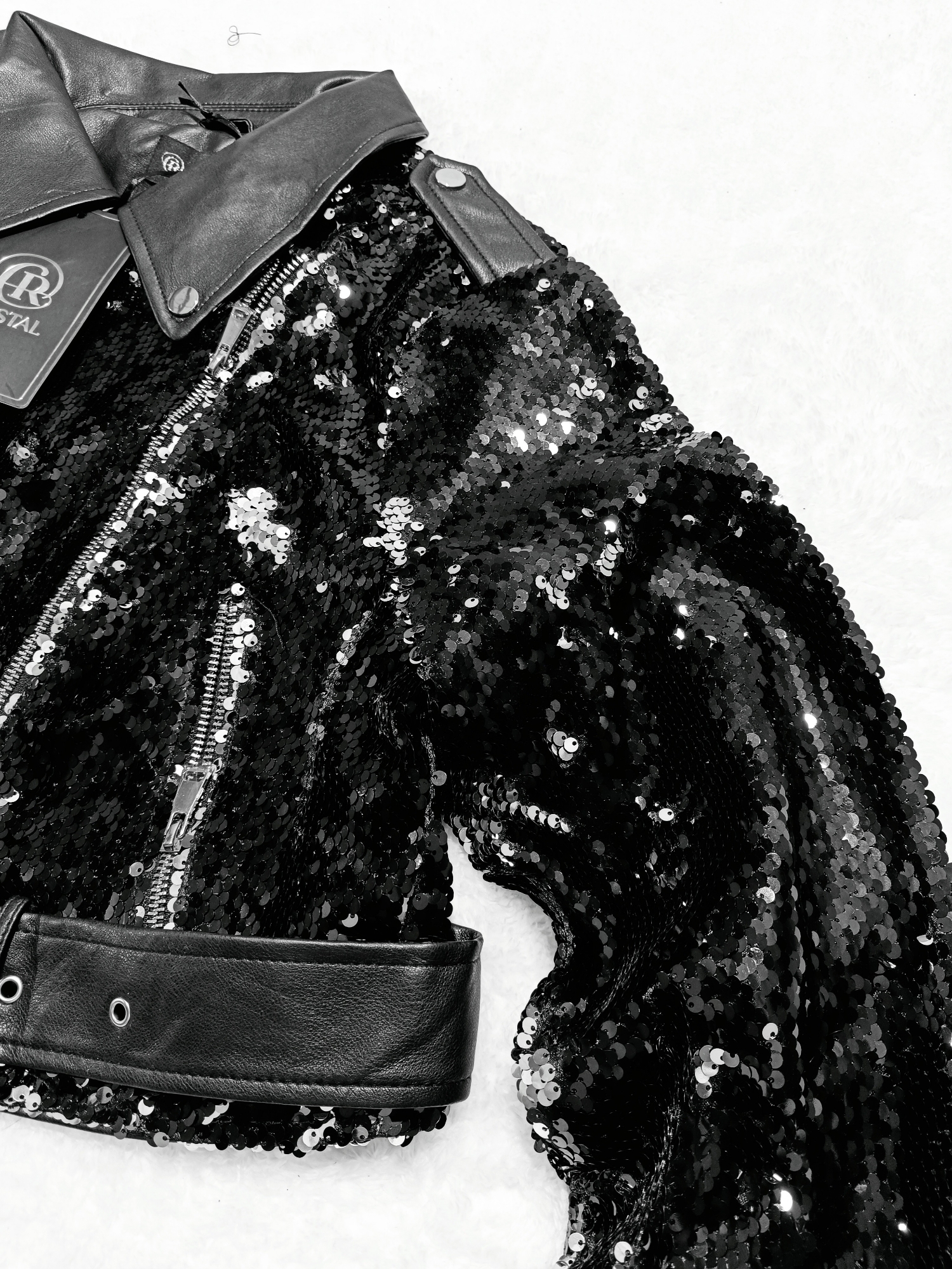 Campera Lentejas - Imagen 3