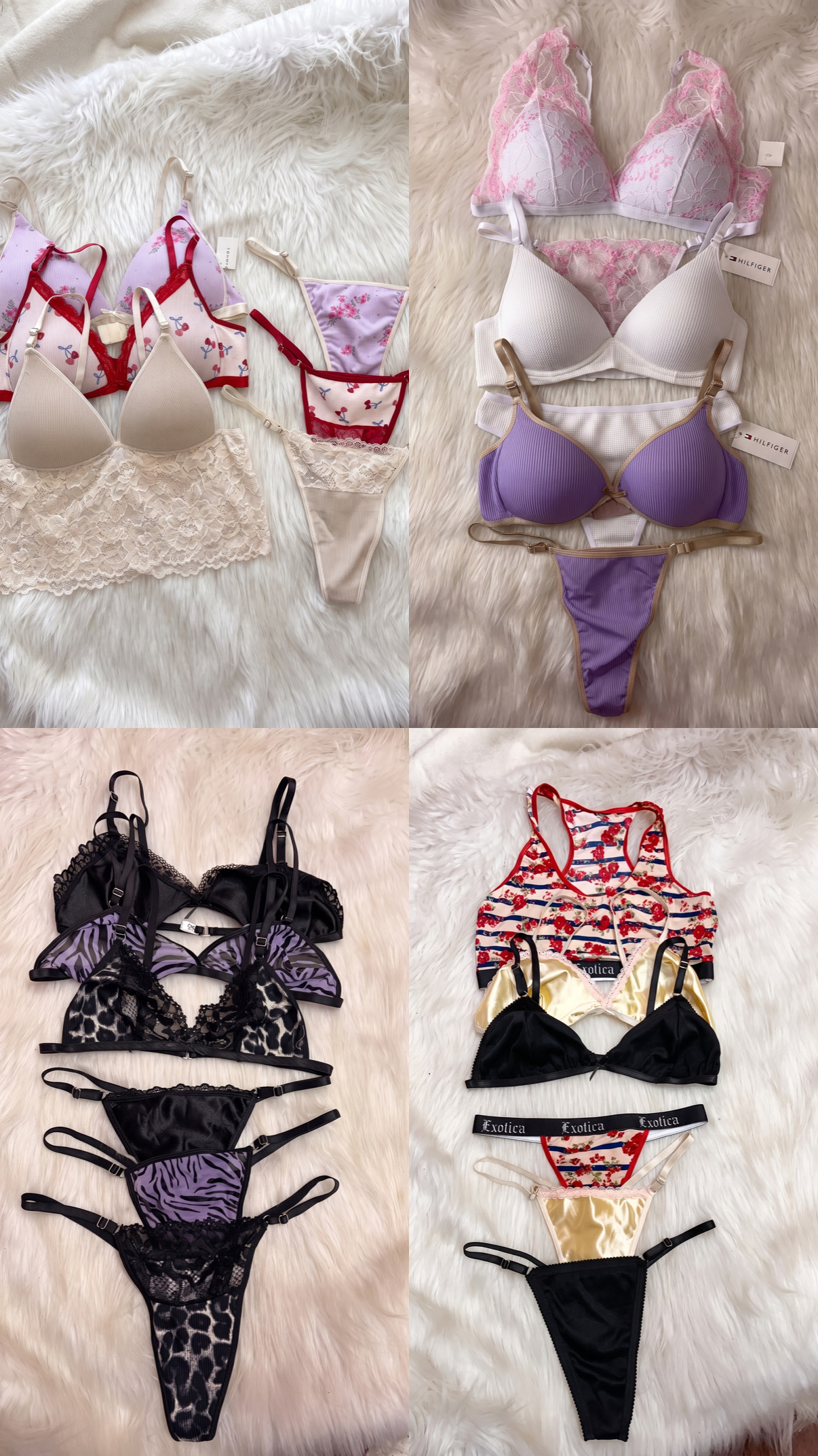 Pack Conjuntos Varios Modelos y Diseños - 97889F80-E7F1-452D-B307-ECD9B13F077B.jpeg