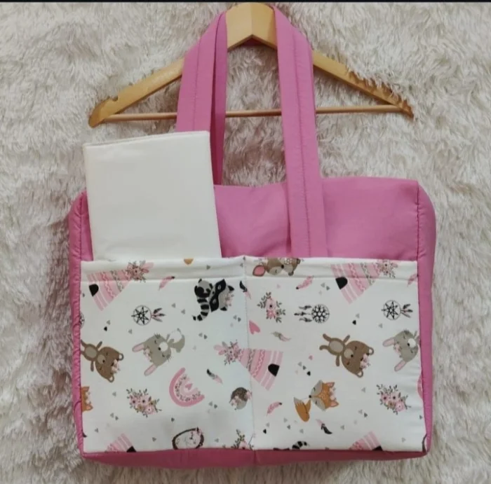 Bolsos con Cambiador