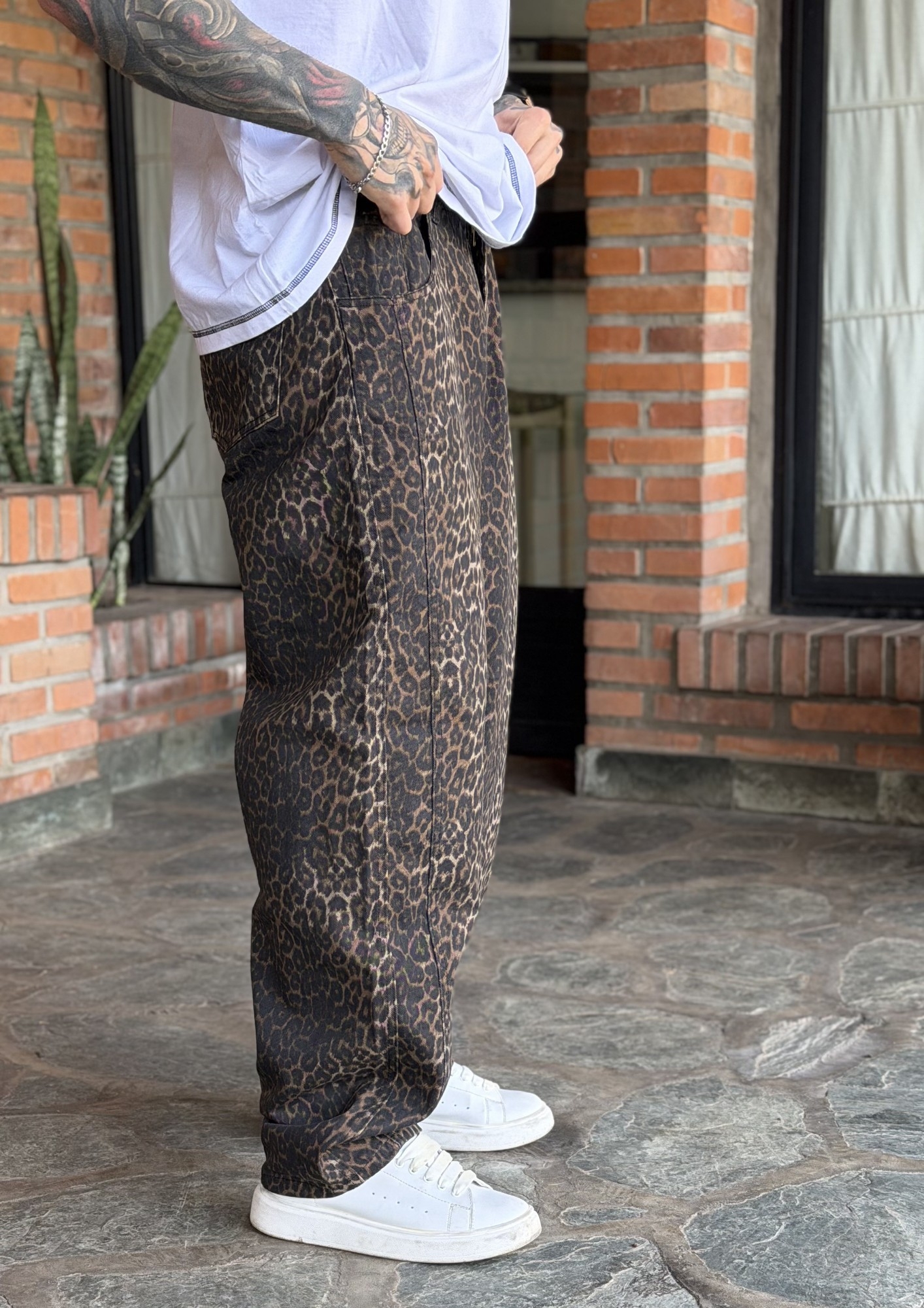 Nuevo Animal Print - Imagen 2