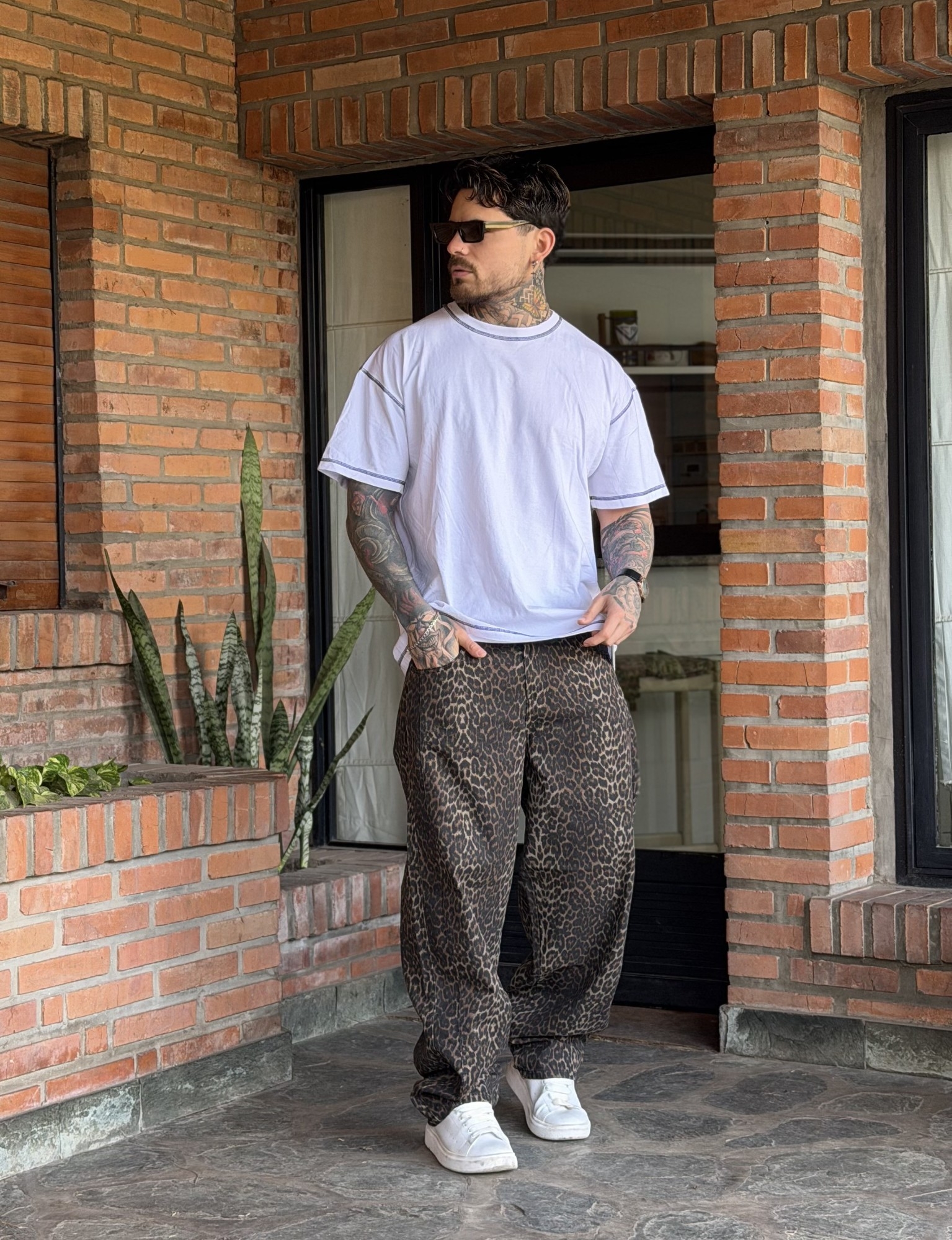 Nuevo Animal Print - Imagen 3