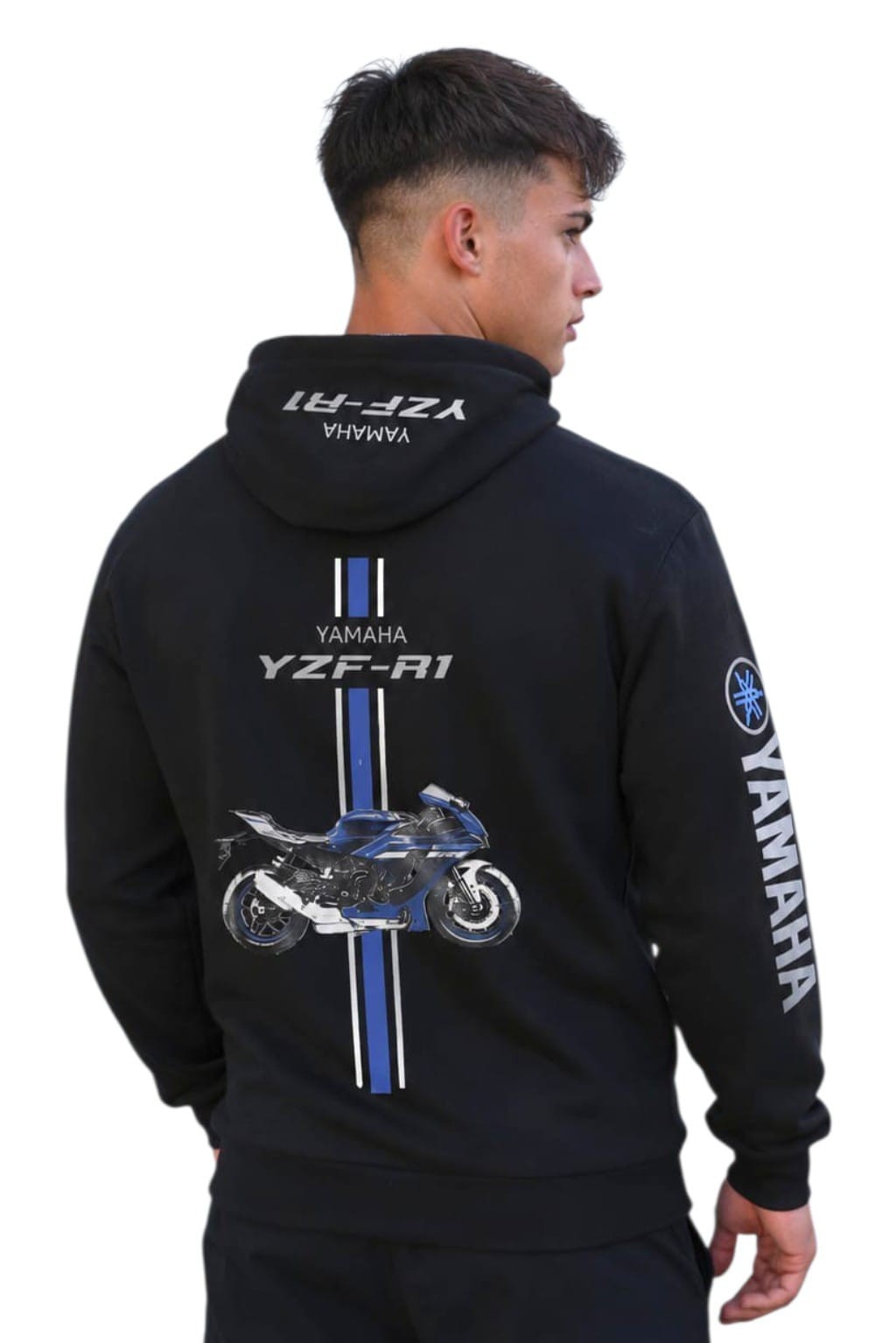 Maxibuzo Yamaha Yzf R1 - Imagen 7
