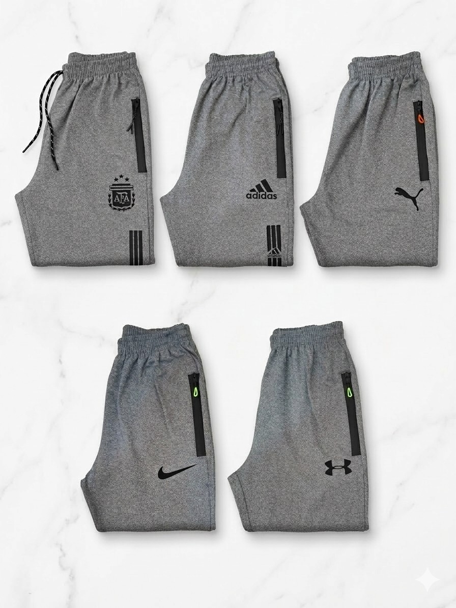 Pantalon Laycra sin Frisa Muy Lindo Calidad - Imagen 8
