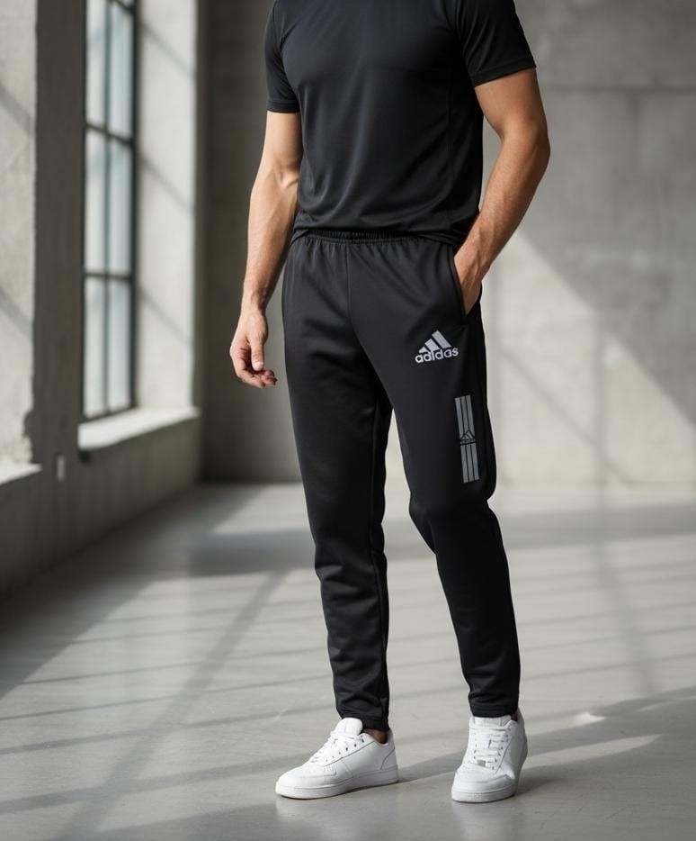 Pantalon Laycra sin Frisa Muy Lindo Calidad - Imagen 7