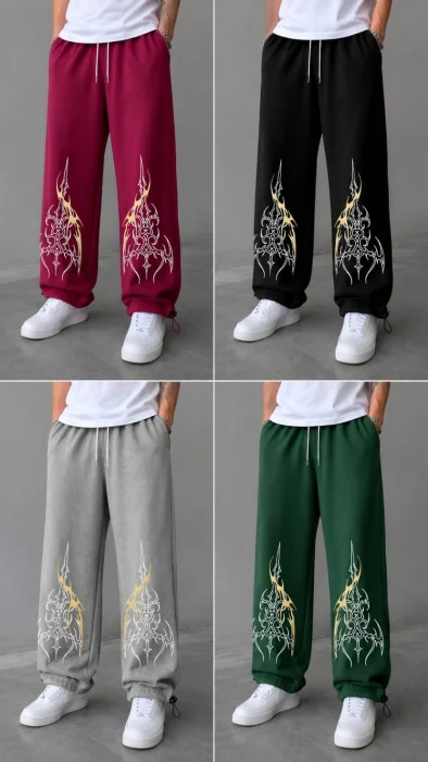 Baggy Friza C M7