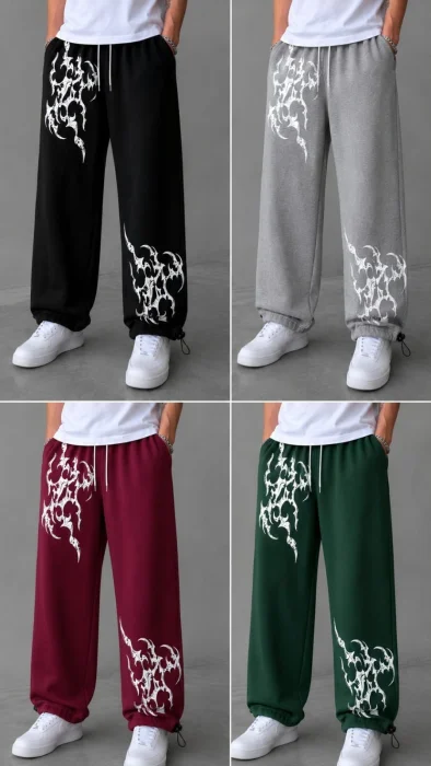 Baggy Friza C M6