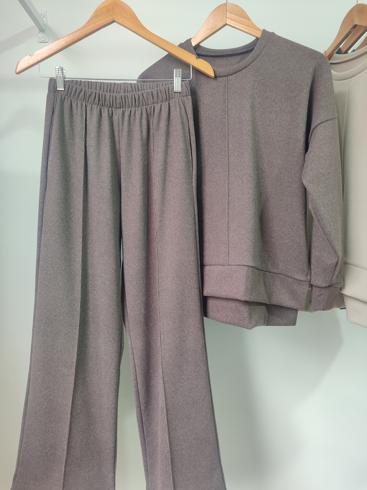 Conjunto Darlon Rib - Imagen 2