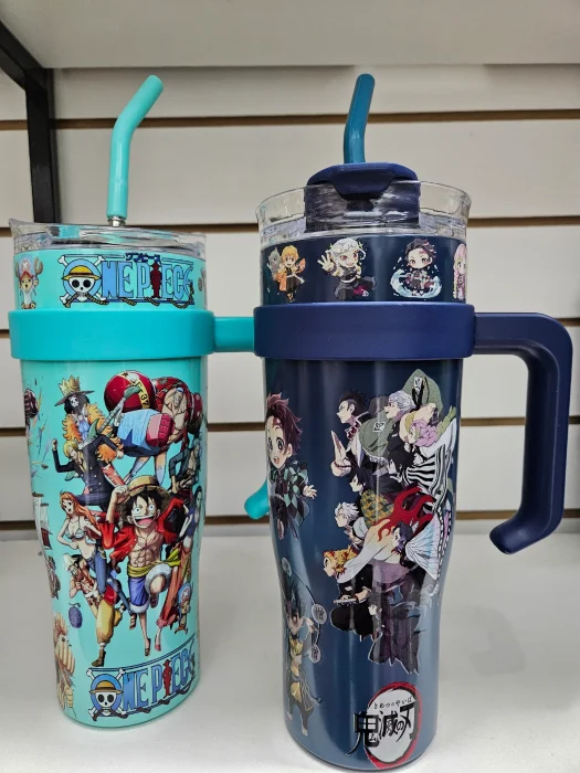 Vaso Quencher Térmicos