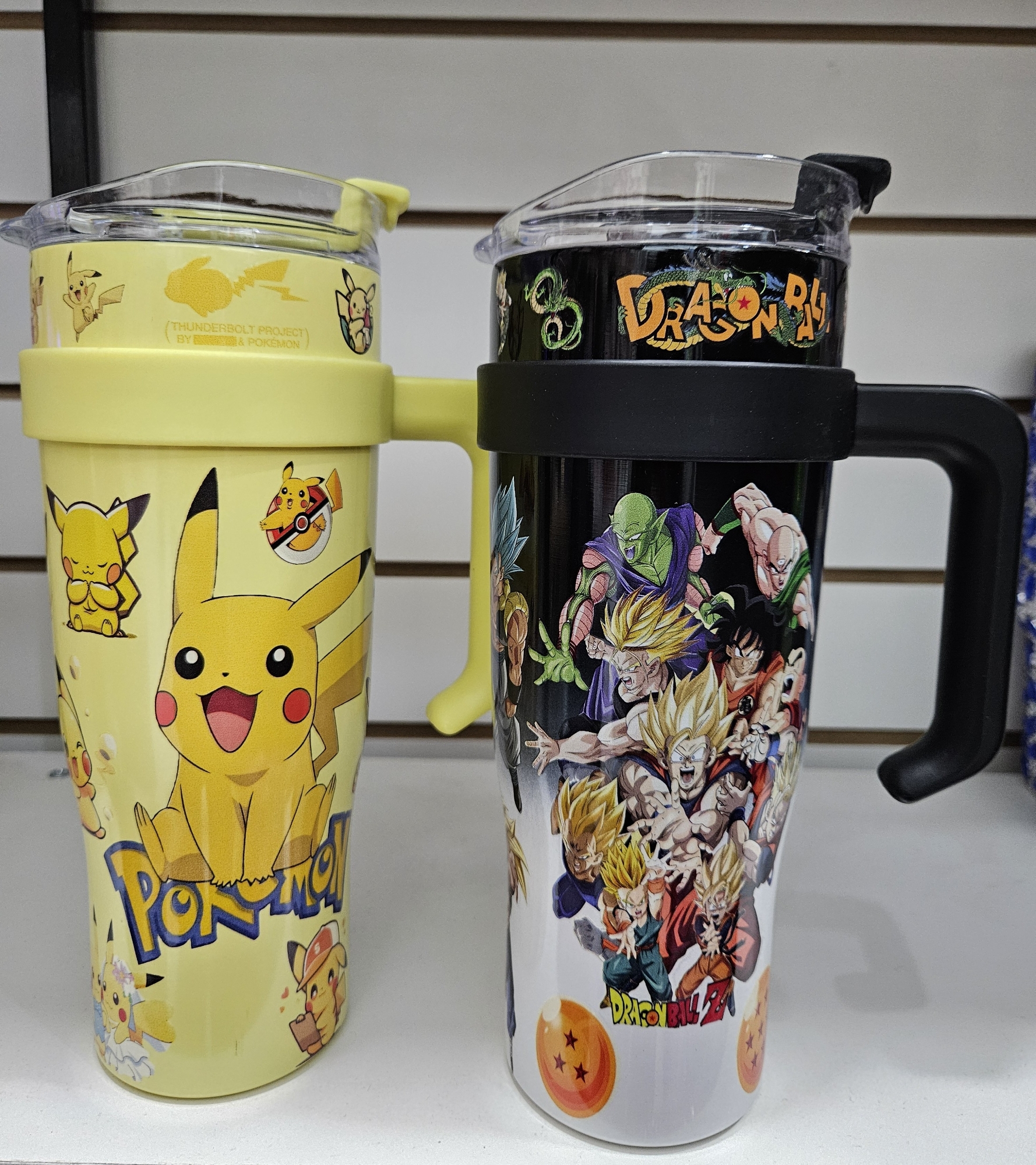 Vaso Quencher Térmicos - Imagen 2