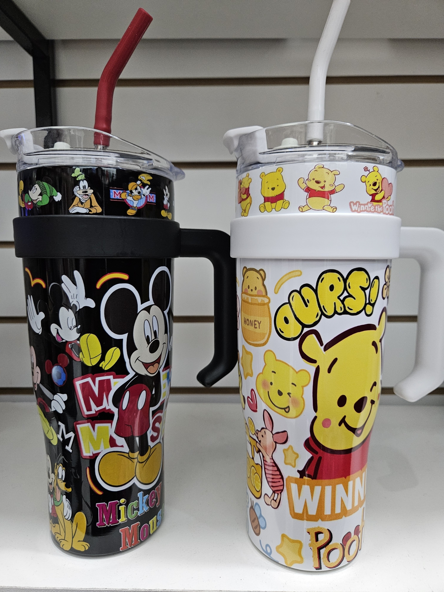 Vaso Quencher Térmicos - Imagen 3