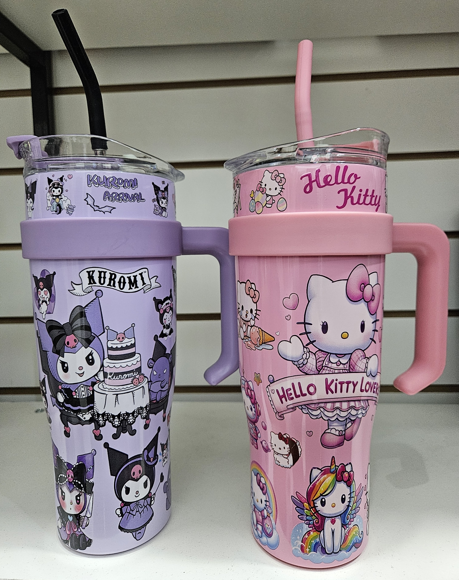 Vaso Quencher Térmicos - Imagen 4