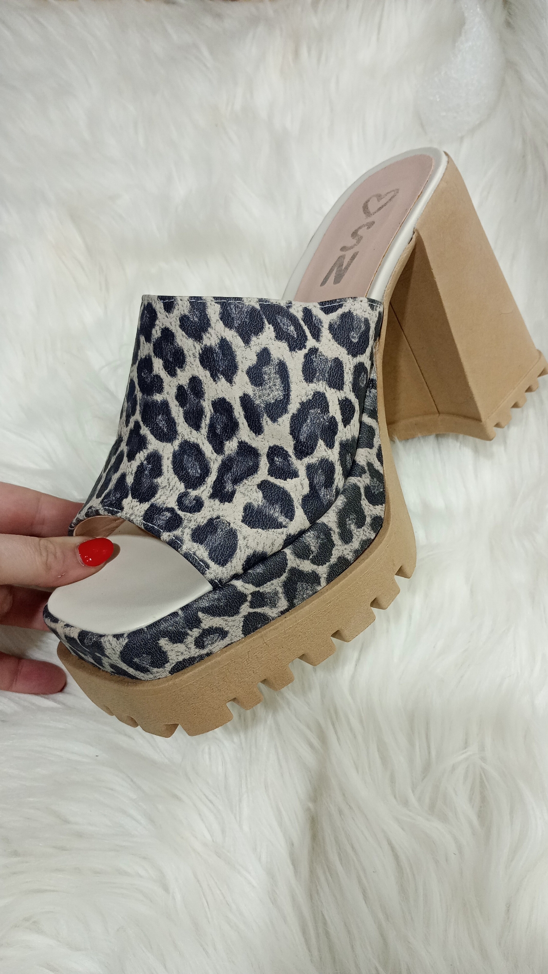 Sandalia Mujer  Liquidacion - Imagen 3