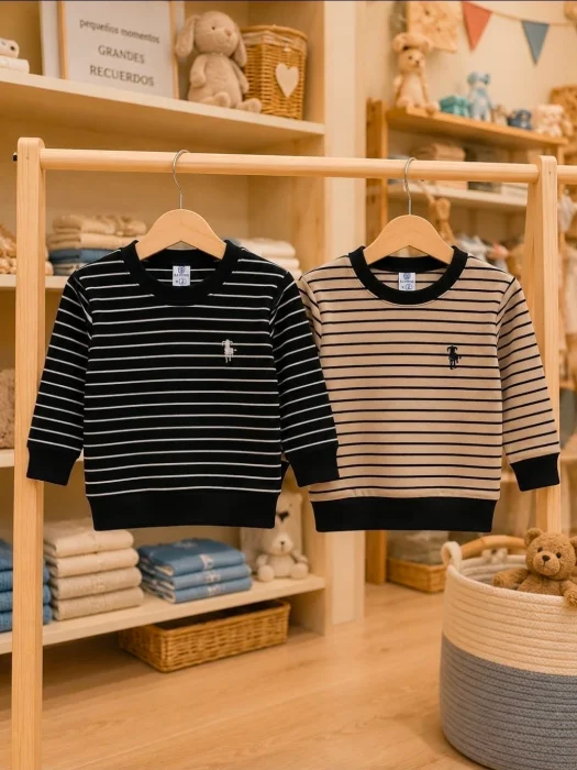 Sweater Darlon para Bebés.