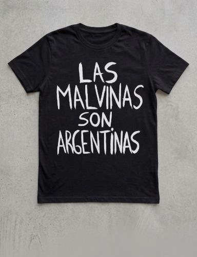 Remeras Arg