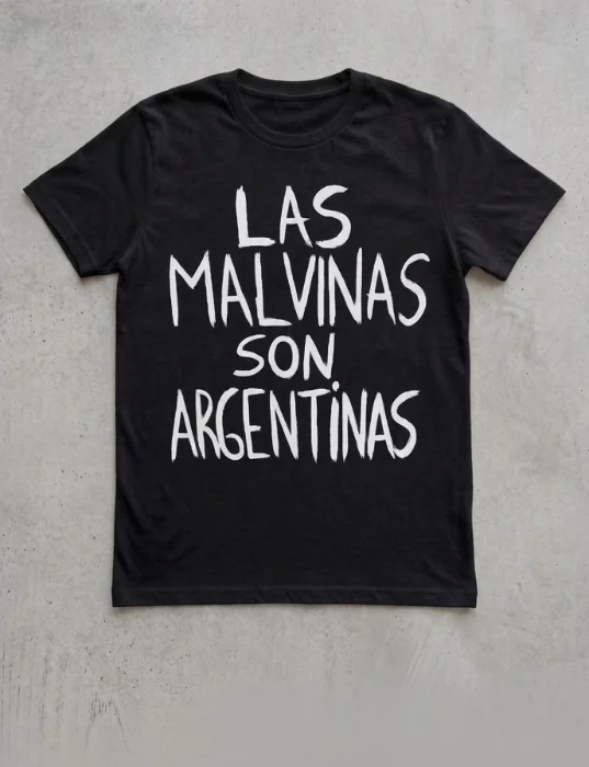 Remeras Arg