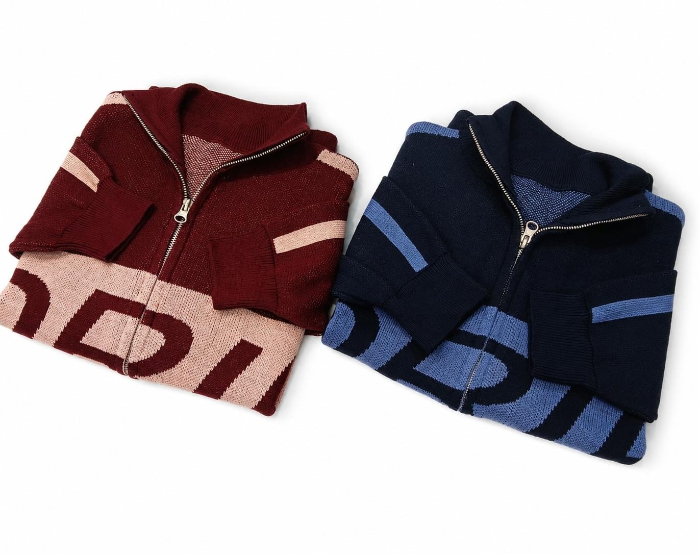 Campera Drip Tendencia - Imagen 2