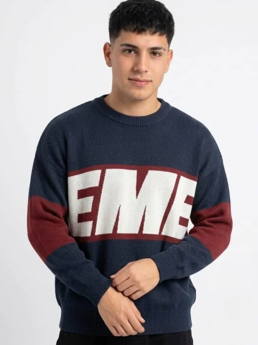 Sueter Over Eme