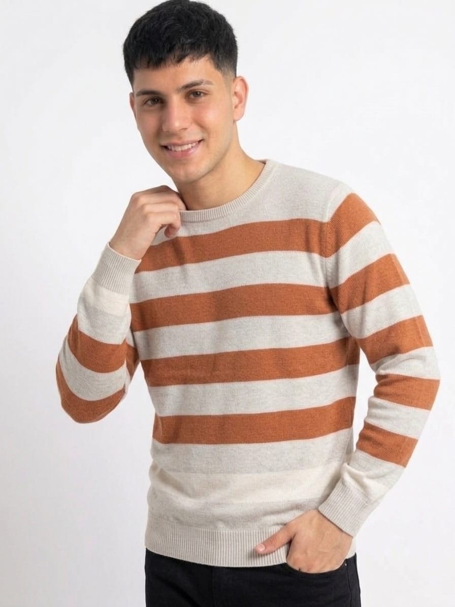 Sueter Rayado - Imagen 2